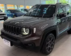 JEEP RENEGADE 1.3 T270 TURBO FLEX S 4X4 AT9 JEEP RENEGADE 1.3 T270 TURBO FLEX S 4X4 AT9