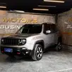 JEEP RENEGADE 2.0 16V TURBO DIESEL TRAILHAWK 4P 4X4 AUTOMÁTICO JEEP RENEGADE 2.0 16V TURBO DIESEL TRAILHAWK 4P 4X4 AUTOMÁTICO
