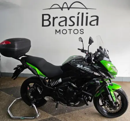 KAWASAKI VERSYS ABS 