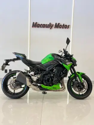 KAWASAKI Z900 SE 