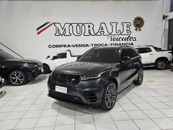 LAND ROVER RANGE ROVER VELAR 3.0 V6 P380 GASOLINA R-DYNAMIC HSE AUTOMÁTICO