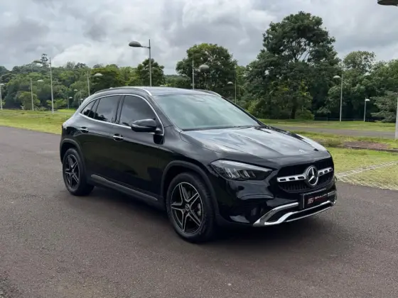 MERCEDES-BENZ GLA 200 1.3 MHEV PROGRESSIVE 7G-DCT MERCEDES-BENZ GLA 200 1.3 MHEV PROGRESSIVE 7G-DCT