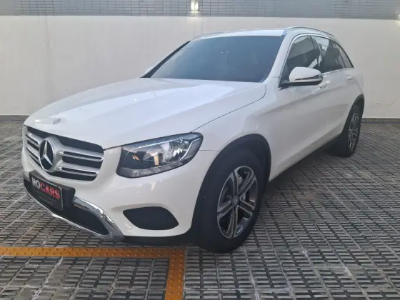 MERCEDES-BENZ GLC 250 2.0 CGI GASOLINA 4MATIC 9G-TRONIC MERCEDES-BENZ GLC 250 2.0 CGI GASOLINA 4MATIC 9G-TRONIC