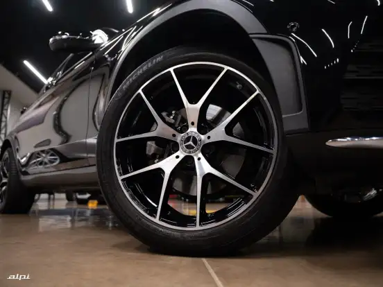 MERCEDES-BENZ-GLC 300-2.0 CGI GASOLINA COUPÉ AMG LINE 4MATIC 9G-TRONIC MERCEDES-BENZ-GLC 300-2023
