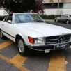 MERCEDES-BENZ 350 SL 3.5 V8 GASOLINA 2P AUTOMÁTICO MERCEDES-BENZ 350 SL 3.5 V8 GASOLINA 2P AUTOMÁTICO