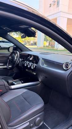 MERCEDES-BENZ-GLA 200-2022