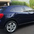 MERCEDES-BENZ GLA 200 1.6 CGI FLEX STYLE 7G-DCT MERCEDES-BENZ GLA 200 1.6 CGI FLEX STYLE 7G-DCT