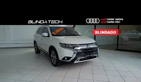 MITSUBISHI OUTLANDER 3.0 MIVEC V6 GASOLINA HPE-S AWD AUTOMÁTICO
