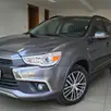 MITSUBISHI ASX 2.0 AWD 16V FLEX 4P AUTOMÁTICO MITSUBISHI ASX 2.0 AWD 16V FLEX 4P AUTOMÁTICO