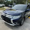 MITSUBISHI OUTLANDER 3.0 GT 4X4 V6 24V GASOLINA 4P AUTOMÁTICO MITSUBISHI OUTLANDER 3.0 GT 4X4 V6 24V GASOLINA 4P AUTOMÁTICO