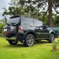 MITSUBISHI PAJERO FULL 3.2 HPE 4X4 16V TURBO INTERCOOLER DIESEL 2P AUTOMÁTICO MITSUBISHI PAJERO FULL 3.2 HPE 4X4 16V TURBO INTERCOOLER DIESEL 2P AUTOMÁTICO