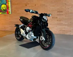 MV AGUSTA RIVALE 800 MV AGUSTA RIVALE 800