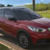 NISSAN KICKS 1.6 16V FLEXSTART S DIRECT 4P XTRONIC NISSAN KICKS 1.6 16V FLEXSTART S DIRECT 4P XTRONIC
