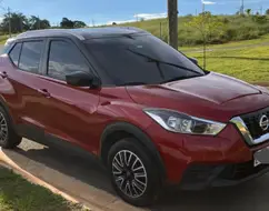 NISSAN KICKS 1.6 16V FLEXSTART S DIRECT 4P XTRONIC NISSAN KICKS 1.6 16V FLEXSTART S DIRECT 4P XTRONIC