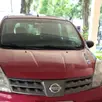 NISSAN LIVINA 1.6 SL 16V FLEX 4P MANUAL NISSAN LIVINA 1.6 SL 16V FLEX 4P MANUAL