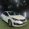 PEUGEOT 408 1.6 GRIFFE 16V TURBO FLEX 4P AUTOMÁTICO PEUGEOT 408 1.6 GRIFFE 16V TURBO FLEX 4P AUTOMÁTICO