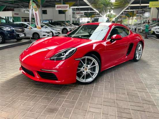 PORSCHE-718-2023