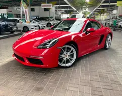 PORSCHE 718 2.0 16V H4 GASOLINA CAYMAN PDK PORSCHE 718 2.0 16V H4 GASOLINA CAYMAN PDK