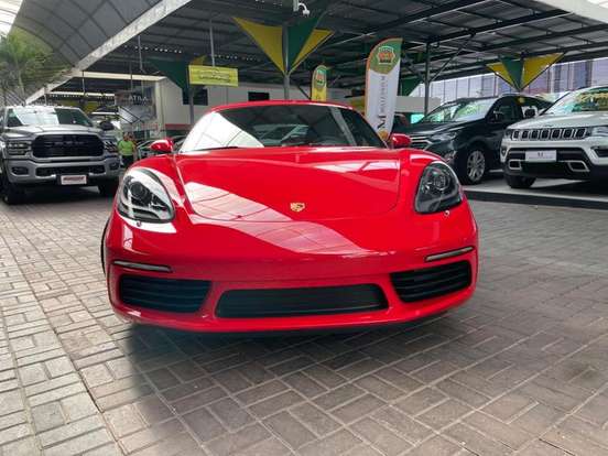 PORSCHE-718-2023