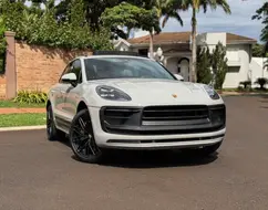 PORSCHE MACAN 2.9 V6 BITURBO GASOLINA GTS PDK PORSCHE MACAN 2.9 V6 BITURBO GASOLINA GTS PDK