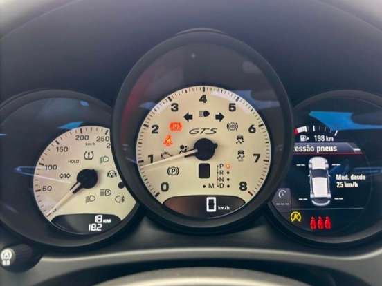 PORSCHE-MACAN-2.9 V6 BITURBO GASOLINA GTS PDK PORSCHE-MACAN-2024