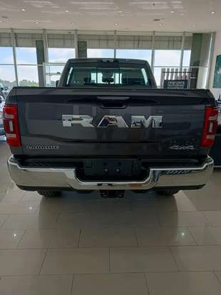 RAM-2500-6.7 I6 TURBO DIESEL LARAMIE CD 4X4 AUTOMÁTICO RAM-2500-2025