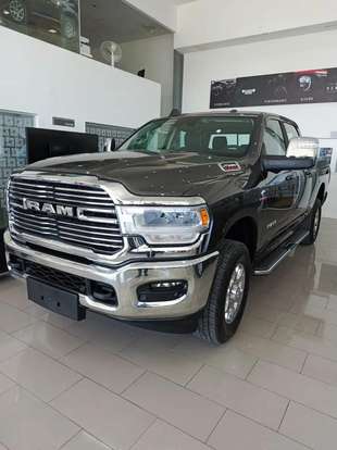 RAM-2500-6.7 I6 TURBO DIESEL LARAMIE CD 4X4 AUTOMÁTICO RAM-2500-2025