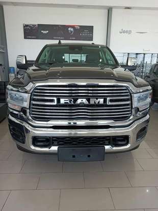 RAM-2500-6.7 I6 TURBO DIESEL LARAMIE CD 4X4 AUTOMÁTICO RAM-2500-2025