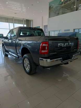 RAM-2500-6.7 I6 TURBO DIESEL LARAMIE CD 4X4 AUTOMÁTICO RAM-2500-2025