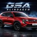 RENAULT BOREAL 1.3 TCE FLEX TECHNO EDC RENAULT BOREAL 1.3 TCE FLEX TECHNO EDC