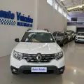 RENAULT DUSTER 1.6 16V SCE FLEX INTENSE X-TRONIC RENAULT DUSTER 1.6 16V SCE FLEX INTENSE X-TRONIC
