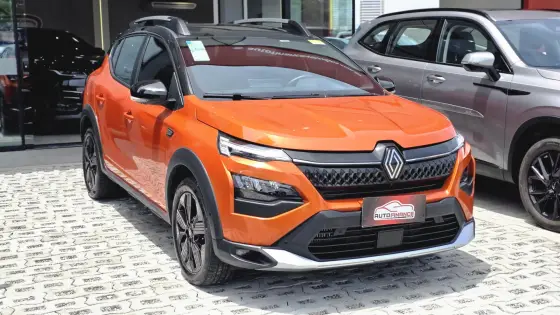 RENAULT KARDIAN 1.0 TCE FLEX PREMIÉRE EDITION EDC