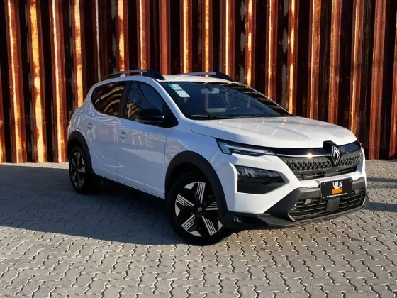 RENAULT KARDIAN 1.0 TCE FLEX TECHNO EDC