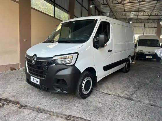 RENAULT MASTER 2.3 DCI DIESEL FURGÃO L1H1 3P MANUAL RENAULT MASTER 2.3 DCI DIESEL FURGÃO L1H1 3P MANUAL