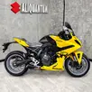 SUZUKI GSX-8R SUZUKI GSX-8R