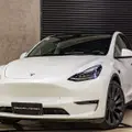 TESLA MODEL Y P100D LONG RANGE AWD ELÉTRICO TESLA MODEL Y P100D LONG RANGE AWD ELÉTRICO