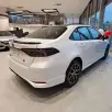 TOYOTA COROLLA 2.0 VVT-IE FLEX GR-S DIRECT SHIFT TOYOTA COROLLA 2.0 VVT-IE FLEX GR-S DIRECT SHIFT