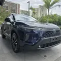TOYOTA COROLLA CROSS 1.8 VVT-I HYBRID FLEX XRX CVT TOYOTA COROLLA CROSS 1.8 VVT-I HYBRID FLEX XRX CVT