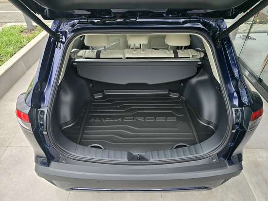 TOYOTA-COROLLA CROSS-2025