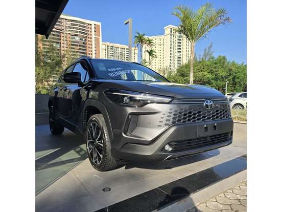 TOYOTA-COROLLA CROSS-2025