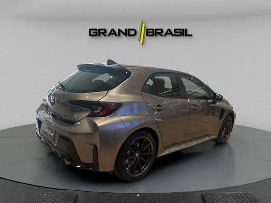 TOYOTA-GR COROLLA-2024