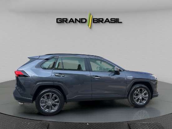 TOYOTA-RAV4-2.5 VVT-IE HYBRID SX CONNECT AWD CVT TOYOTA-RAV4-2025