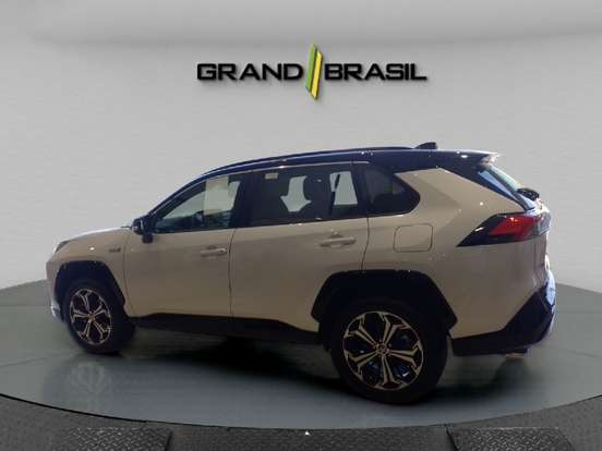 TOYOTA-RAV4-2.5 VVT-IE PHEV XSE AWD CVT TOYOTA-RAV4-2024