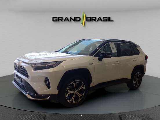 TOYOTA-RAV4-2.5 VVT-IE PHEV XSE AWD CVT TOYOTA-RAV4-2024