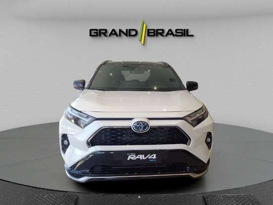 TOYOTA-RAV4-2.5 VVT-IE PHEV XSE AWD CVT TOYOTA-RAV4-2024