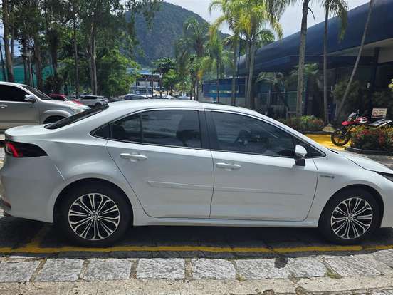 TOYOTA-COROLLA-1.8 VVT-I HYBRID FLEX ALTIS PREMIUM CVT TOYOTA-COROLLA-2022