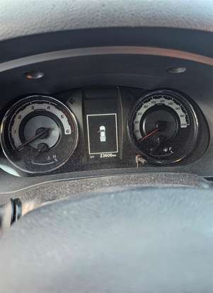 TOYOTA-HILUX-2.8 SRX 4X4 CD 16V DIESEL 4P AUTOMÁTICO TOYOTA-HILUX-2019