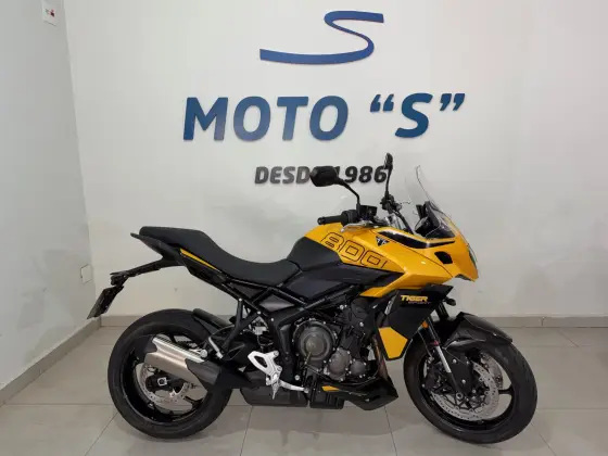 TRIUMPH TIGER 800 SPORT 