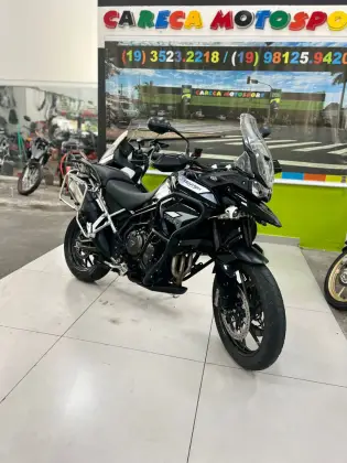 TRIUMPH TIGER 900 GT PRO 