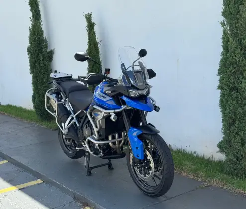 TRIUMPH TIGER 900 GT PRO 